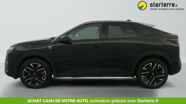 Peugeot 3008 image 5