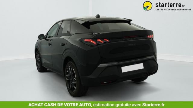 Peugeot 3008 image 1
