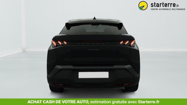 Peugeot 3008 image 7
