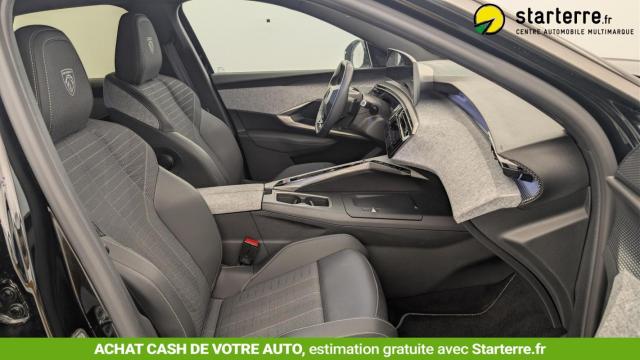 Peugeot 3008 image 2