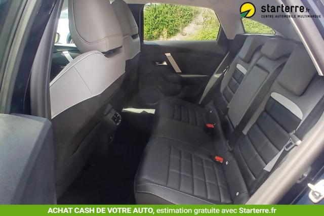 Citroen C4 image 8