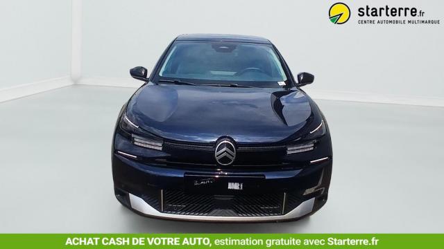 Citroen C4 image 6