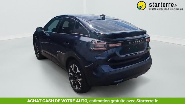 Citroen C4 image 7