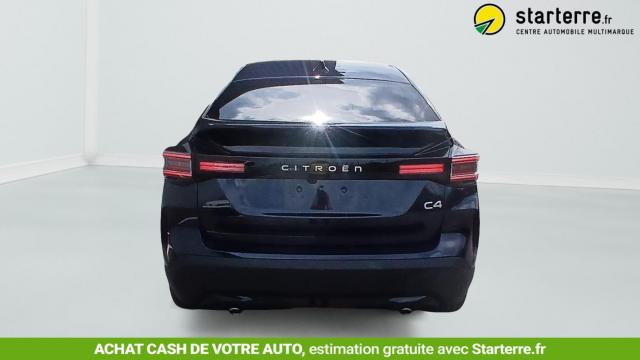 Citroen C4 image 1