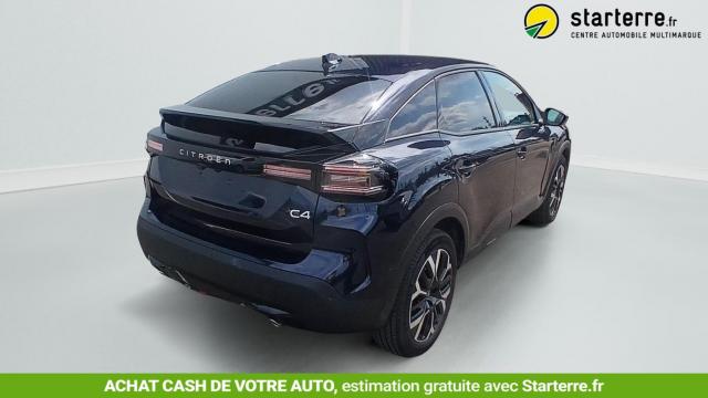 Citroen C4 image 9