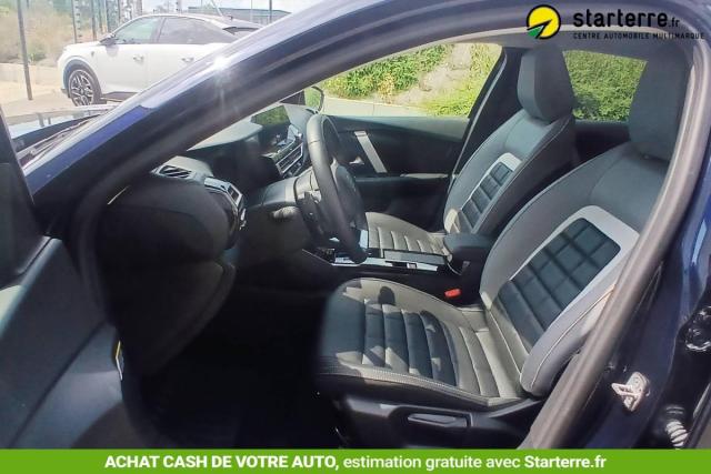 Citroen C4 image 3