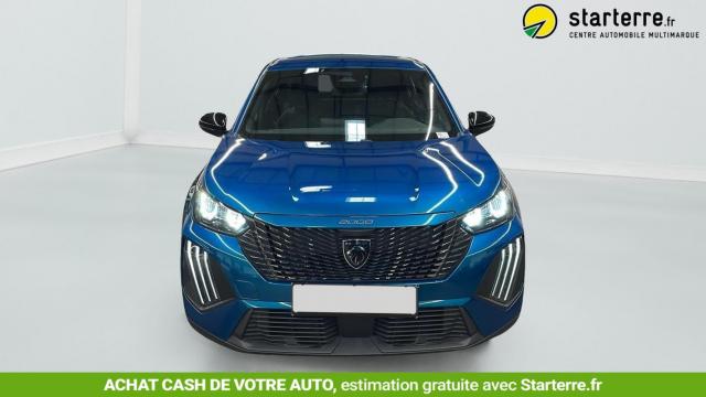 Peugeot 2008 image 9