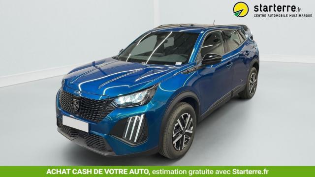 Peugeot 2008 image 3