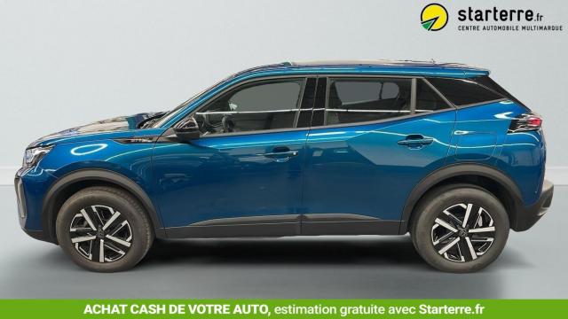 Peugeot 2008 image 4