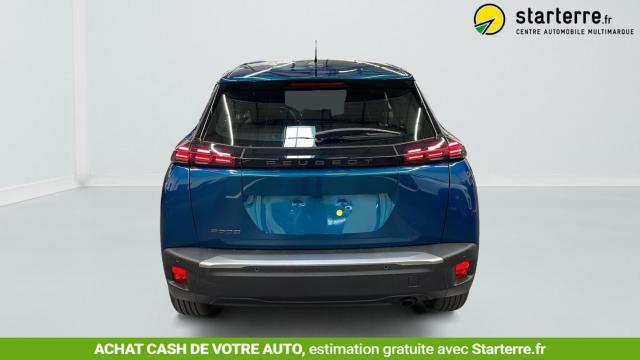 Peugeot 2008 image 6