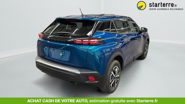 Peugeot 2008 image 7