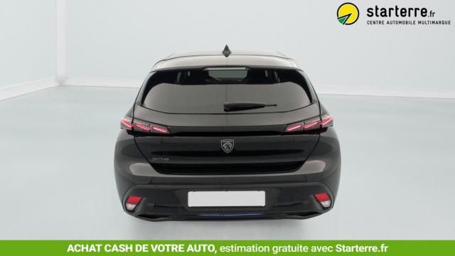 Peugeot 308 image 4