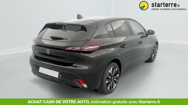 Peugeot 308 image 8