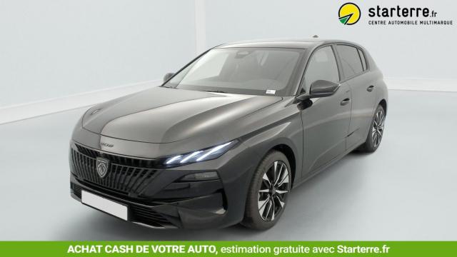 Peugeot 308 image 6