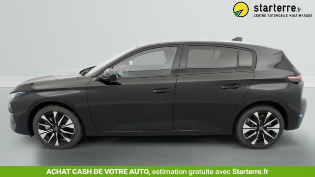 Peugeot 308 image 8