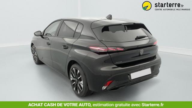 Peugeot 308 image 5