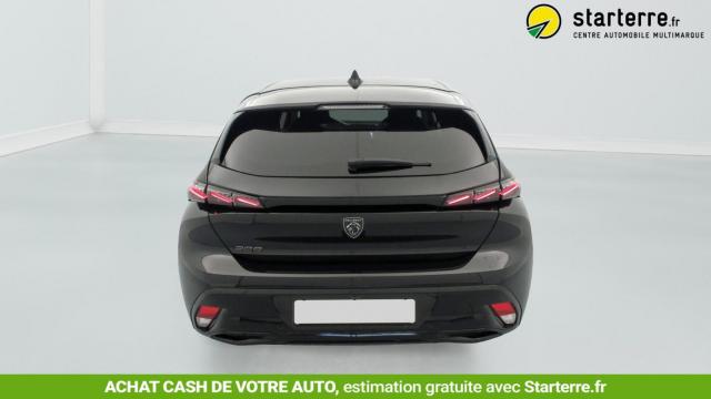 Peugeot 308 image 3