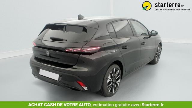 Peugeot 308 image 7