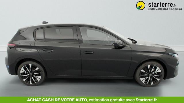 Peugeot 308 image 1