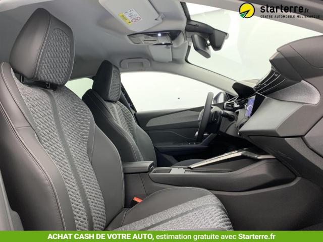 Peugeot 308 image 2