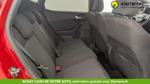 Ford Fiesta image 6