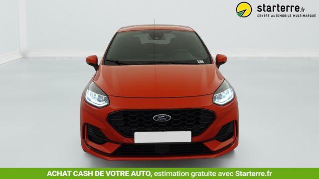 Ford Fiesta image 3