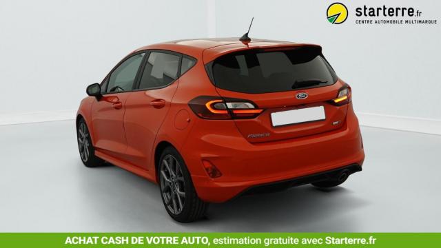 Ford Fiesta image 5