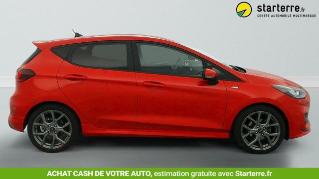 Ford Fiesta image 2