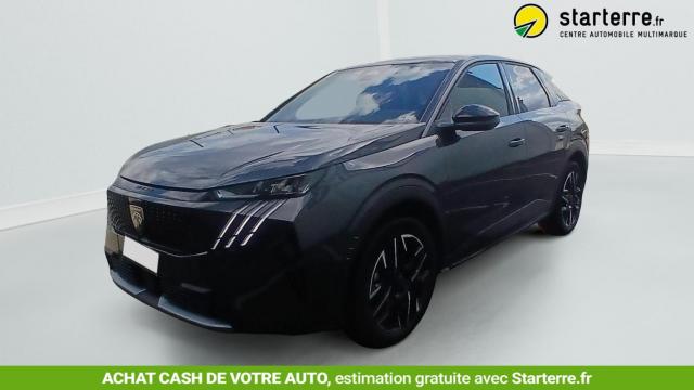 Peugeot 3008 image 9
