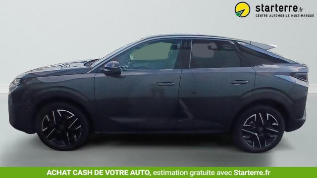 Peugeot 3008 image 5