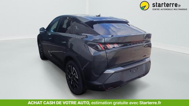 Peugeot 3008 image 6