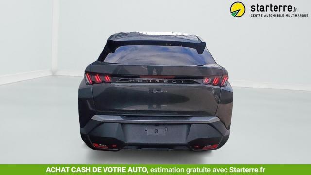Peugeot 3008 image 1