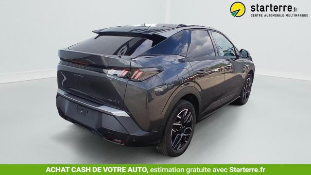 Peugeot 3008 image 4