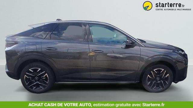 Peugeot 3008 image 8