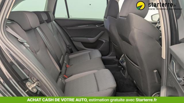 Skoda Octavia image 3