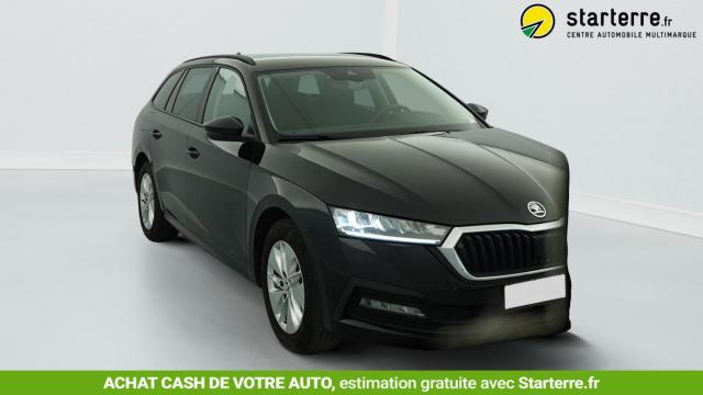 Skoda Octavia image 4
