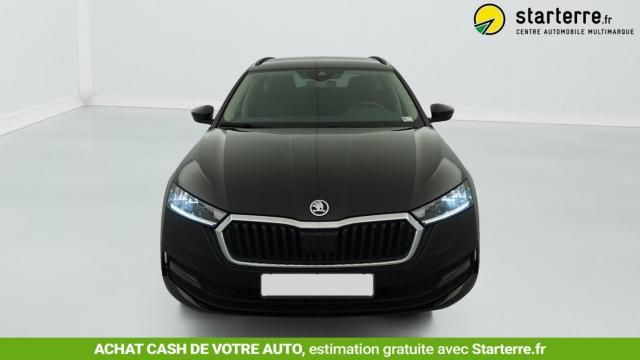 Skoda Octavia image 9