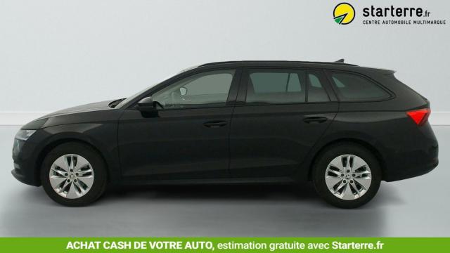Skoda Octavia image 1