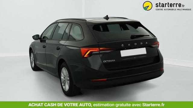 Skoda Octavia image 5