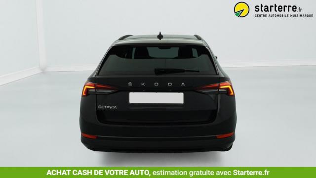 Skoda Octavia image 6