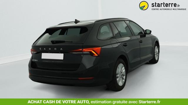 Skoda Octavia image 8