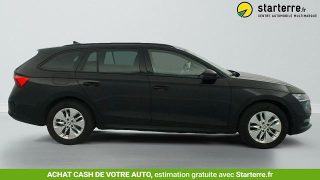 Skoda Octavia image 7