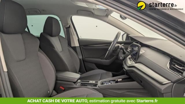 Skoda Octavia image 2