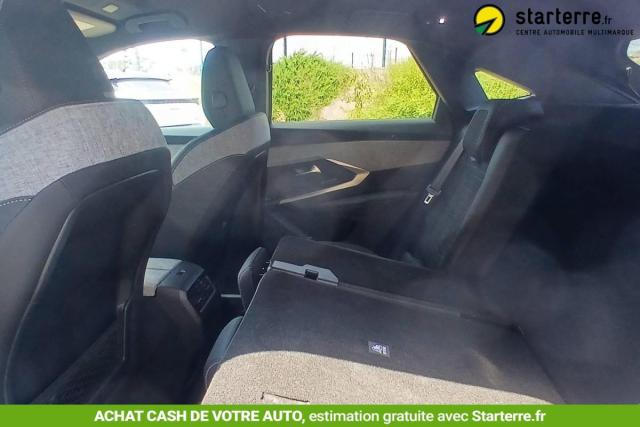 Peugeot 3008 image 9
