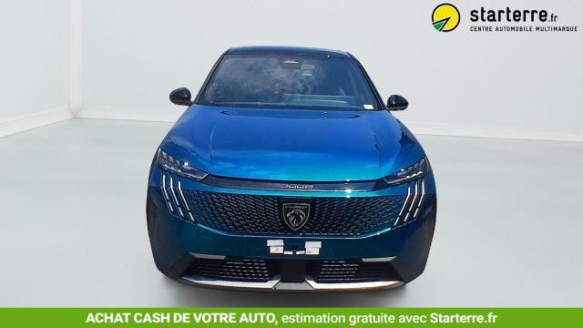 Peugeot 3008 image 4