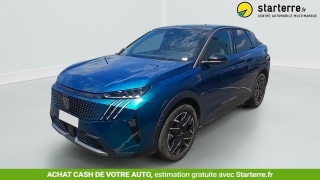 Peugeot 3008 image 6