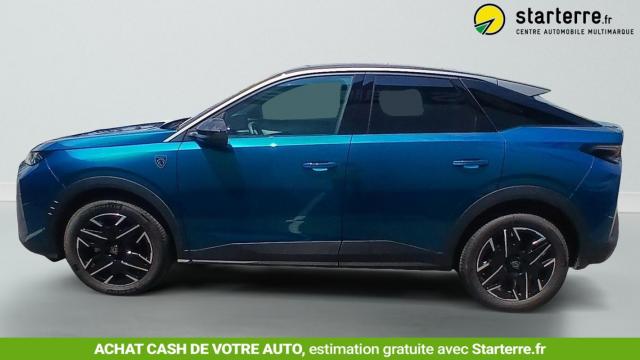 Peugeot 3008 image 3