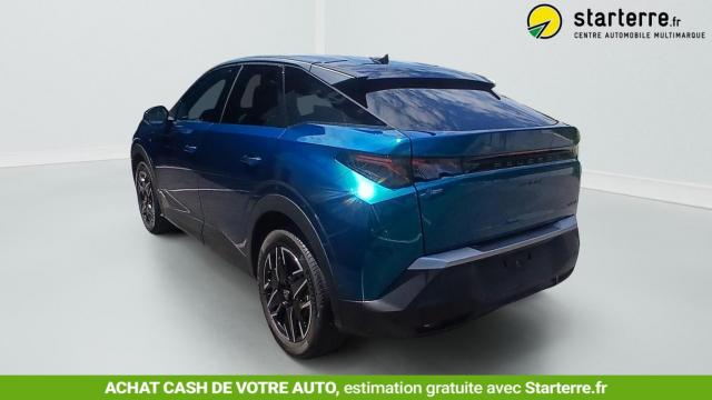 Peugeot 3008 image 1