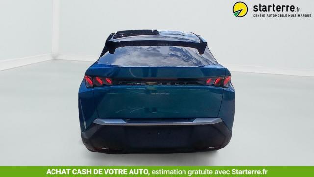 Peugeot 3008 image 8