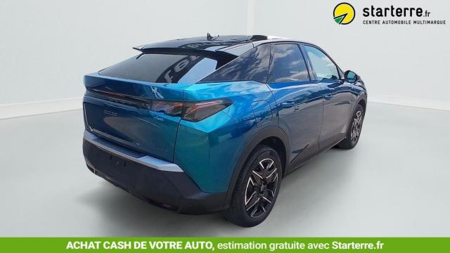 Peugeot 3008 image 2